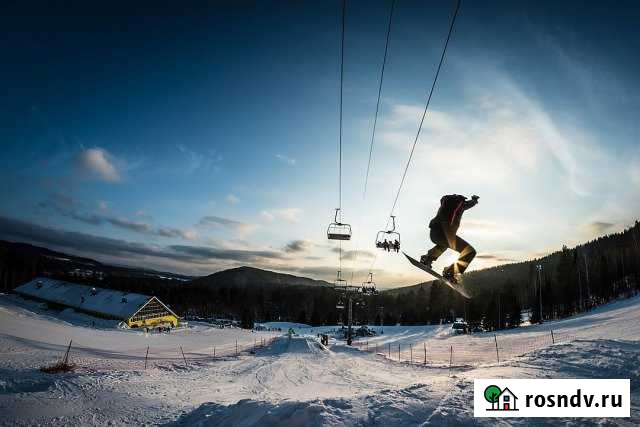 Дача 24 м² на участке 16 сот. на продажу в Кусе Куса - изображение 1