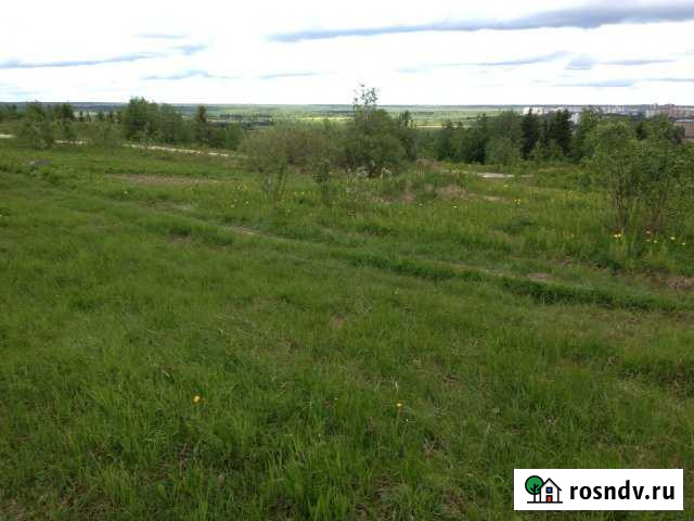 Участок ИЖС 13 сот. на продажу в Ухте Ухта - изображение 1