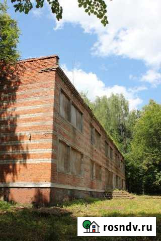 Продам помещение свободного назначения, 1468 кв.м. Серпухов - изображение 1