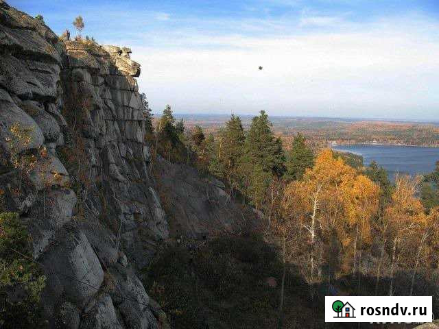 Участок ИЖС 6 сот. на продажу в Вишневогорске Вишневогорск - изображение 1