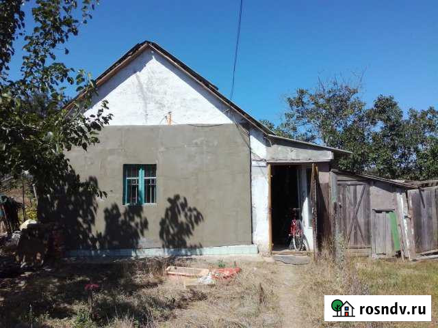 Дача 20 м² на участке 8 сот. на продажу в Керче Керчь - изображение 1