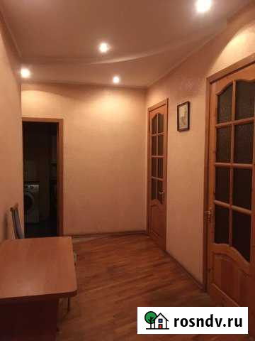 3-комнатная квартира, 70 м², 2/3 эт. в аренду на длительный срок в Кисловодске Кисловодск - изображение 1