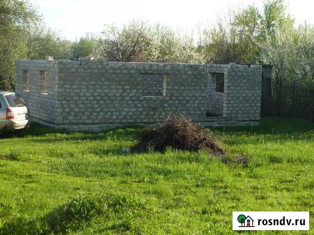 Дача 40 м² на участке 4 сот. на продажу в Балаково Балаково - изображение 1