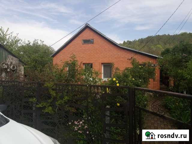 Дом 55.6 м² на участке 11 сот. на продажу в Абрау-Дюрсо Абрау-Дюрсо - изображение 1