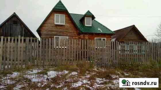 Дом 110 м² на участке 6 сот. на продажу в Верхнем Тагиле Верхний Тагил