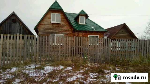 Дом 110 м² на участке 6 сот. на продажу в Верхнем Тагиле Верхний Тагил - изображение 1