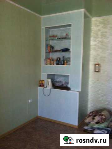 1-комнатная квартира, 35 м², 1/1 эт. на продажу в Острогожске Острогожск - изображение 1