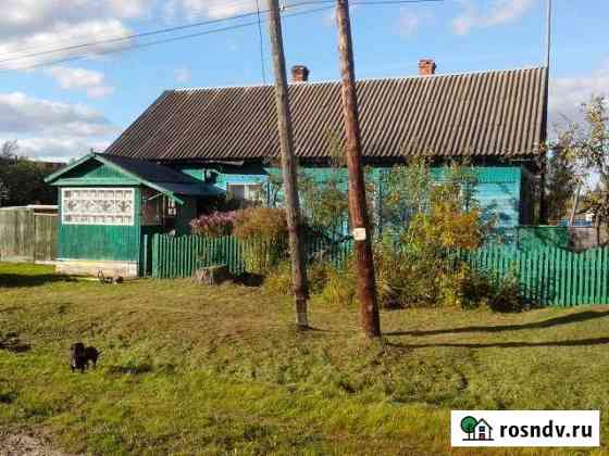 Дом 90 м² на участке 13 сот. на продажу в Клетне Клетня