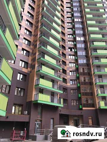 Квартира-студия, 23 м², 12/23 эт. на продажу в Одинцово Одинцово - изображение 1