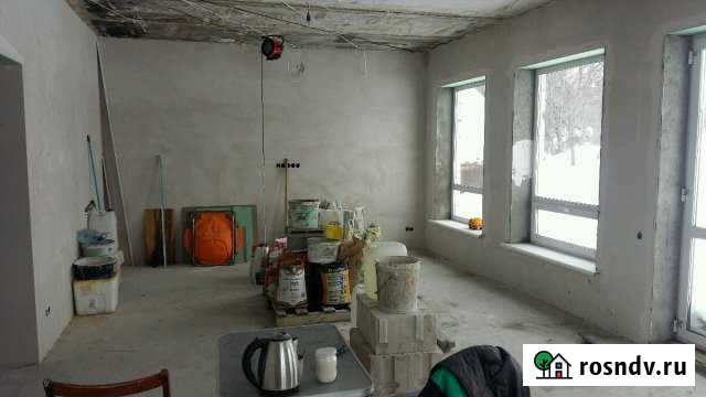 Коттедж 170 м² на участке 10 сот. на продажу в Новосемейкино Новосемейкино - изображение 1