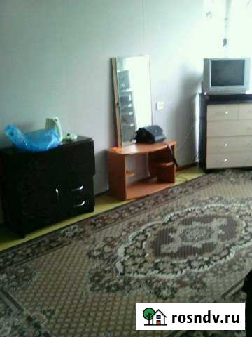 Комната 19 м² в 2-ком. кв., 4/4 эт. в аренду на длительный срок в Набережных Челнах Набережные Челны - изображение 1