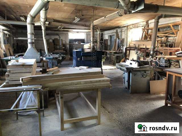 Столярный цех Новороссийск - изображение 1