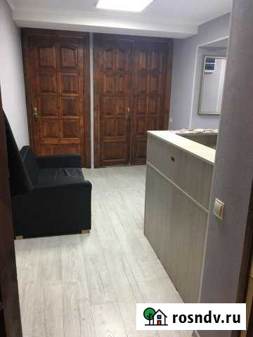 Сдам кабинет 23.6 и два смежных кабинета 31.6 кв.м. Мурманск - изображение 1