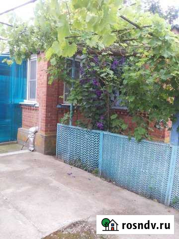 Дом 72 м² на участке 40 сот. на продажу в Мингрельской Мингрельская - изображение 1