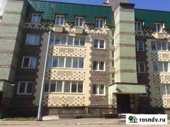 2-комнатная квартира, 59 м², 3/4 эт. на продажу в Лесном Городке Лесной Городок