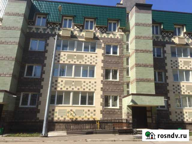 2-комнатная квартира, 59 м², 3/4 эт. на продажу в Лесном Городке Лесной Городок - изображение 1