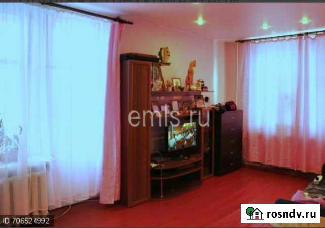 3-комнатная квартира, 74 м², 2/3 эт. на продажу во Всеволожске Всеволожск - изображение 1