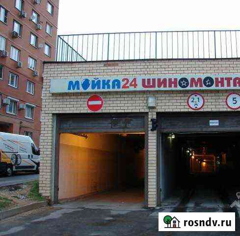 Машиноместо 17 м² в аренду в Мытищах Мытищи