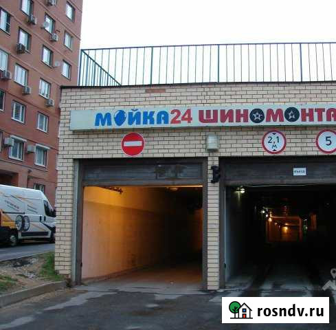 Машиноместо 17 м² в аренду в Мытищах Мытищи - изображение 1