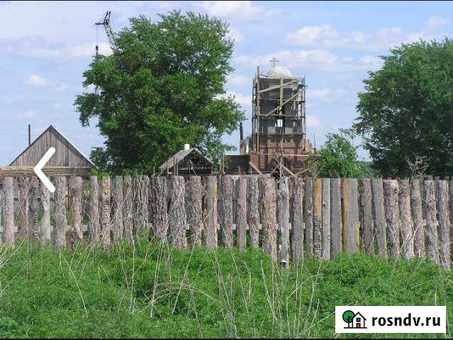 Участок ИЖС 15 сот. на продажу в Ордынском Ордынское - изображение 1