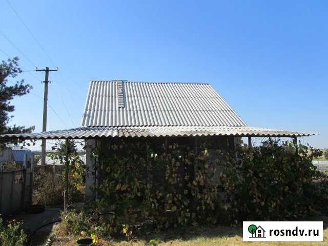 Дача 70 м² на участке 8 сот. на продажу в Лисках Лиски - изображение 1