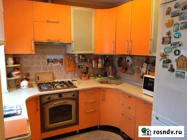 3-комнатная квартира, 61 м², 4/5 эт. на продажу в Сосногорске Сосногорск - изображение 1