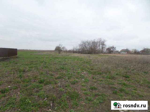 Участок ИЖС 15 сот. на продажу в Старонижестеблиевской Старонижестеблиевская - изображение 1