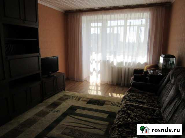 4-комнатная квартира, 74 м², 6/9 эт. на продажу в Скопине Скопин - изображение 1