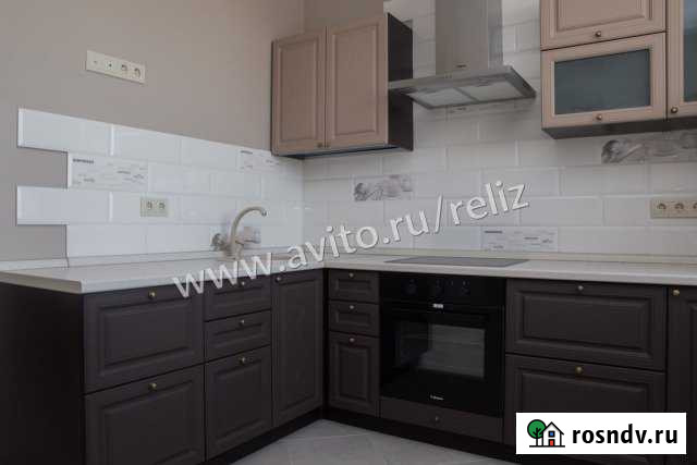1-комнатная квартира, 44 м², 14/17 эт. на продажу в Наро-Фоминске Наро-Фоминск - изображение 1