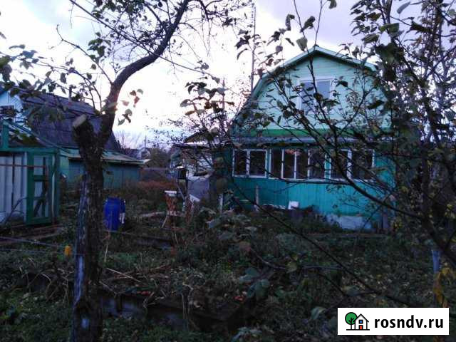 Дача 21 м² на участке 4.4 сот. на продажу в Садовом Садовый - изображение 1