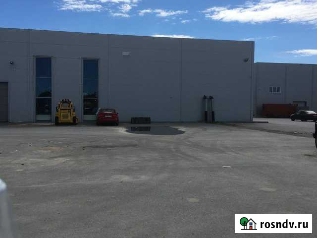 Участок промназначения 400 сот. в аренду в Сургуте Сургут - изображение 1