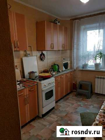 2-комнатная квартира, 52 м², 5/5 эт. на продажу в Светлом Яре Светлый Яр - изображение 1