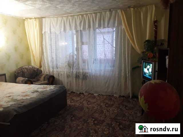 1-комнатная квартира, 36 м², 1/3 эт. на продажу в Артемовском Артемовский - изображение 1