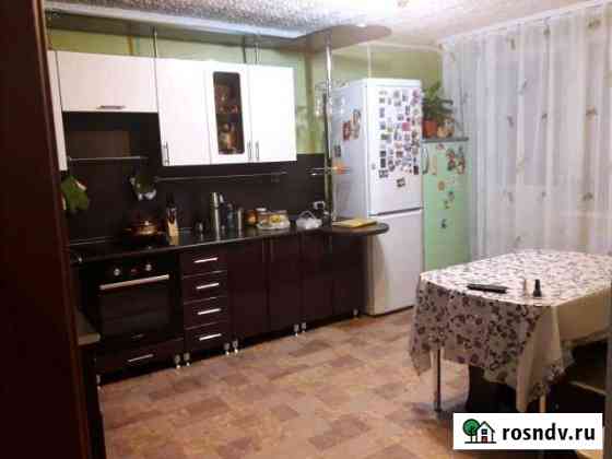 3-комнатная квартира, 66 м², 1/2 эт. на продажу в Новоаганске Новоаганск
