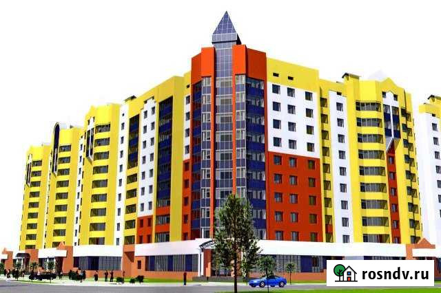 1-комнатная квартира, 43 м², 5/9 эт. на продажу в Тобольске Тобольск - изображение 1