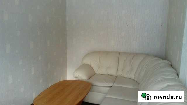 1-комнатная квартира, 32 м², 2/3 эт. на продажу в Куменах Кумены - изображение 1