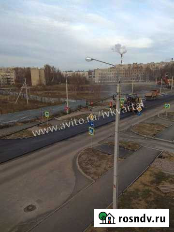 2-комнатная квартира, 51 м², 3/3 эт. на продажу в Кохме Кохма - изображение 1