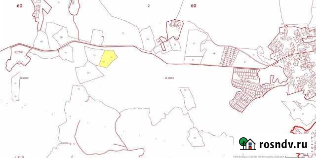 Участок СНТ, ДНП 470 сот. на продажу в Великих Луках Великие Луки - изображение 1