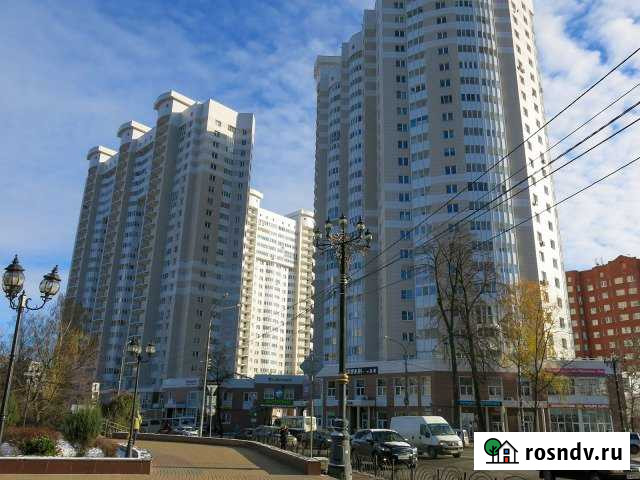 Машиноместо на продажу в Пушкино Пушкино - изображение 1