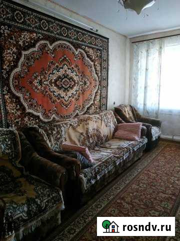 3-комнатная квартира, 56 м², 1/2 эт. на продажу в Суслонгере Суслонгер - изображение 1