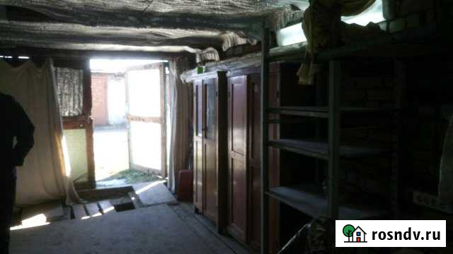 Гараж 21 м² на продажу в Ишиме Ишим - изображение 1