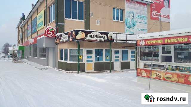 Торговое помещение, 20 кв.м. Соликамск - изображение 1