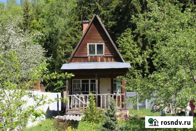 Дача 140 м² на участке 9 сот. на продажу в Дорохово Дорохово - изображение 1
