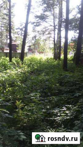 Участок СНТ, ДНП 5 сот. на продажу в Кольцово Кольцово - изображение 1