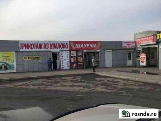 Китайский рынок 1 линия прямо на остановке Абакан