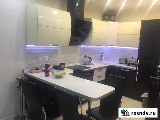 2-комнатная квартира, 52 м², 15/17 эт. на продажу в Наро-Фоминске Наро-Фоминск - изображение 1