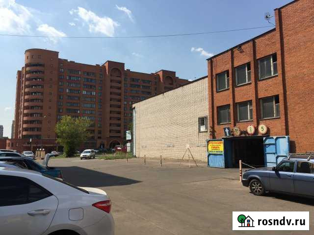 Гараж 20 м² на продажу в Жуковском Жуковский - изображение 1