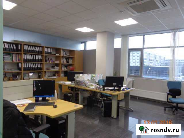 Офисное помещение, 658.5 кв.м. Набережные Челны - изображение 1