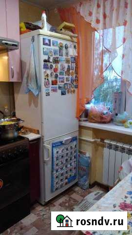 2-комнатная квартира, 45 м², 5/5 эт. на продажу в Озёрах Озёры - изображение 1