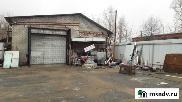 Помещение свободного назначения, 121 кв.м. Березники - изображение 1